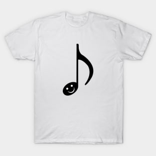 Happy Note T-Shirt